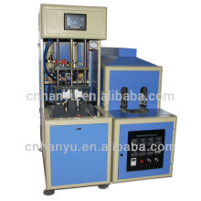 2L semi-automatic blow molding machine;semi-automatic blow moulding machine